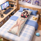 Yumiko - Anime Pillowcase Fan-Art Edition