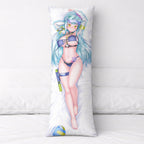 Klukai – AnimePillow-Fan-Art-Edition