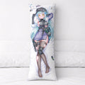 Klukai – AnimePillow-Fan-Art-Edition
