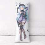 Klukai – AnimePillow-Fan-Art-Edition