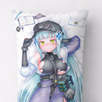 Klukai – AnimePillow-Fan-Art-Edition