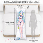 Klukai – AnimePillow-Fan-Art-Edition