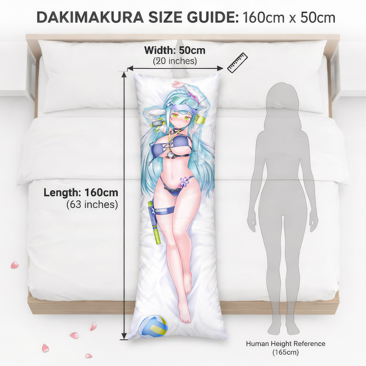 Klukai – AnimePillow-Fan-Art-Edition