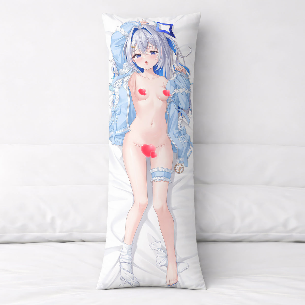 Kanata Amane (Ver.3) - Anime Pillowcase Fan-Art Edition