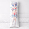 Kanata Amane (Ver.3) - Anime Pillowcase Fan-Art Edition