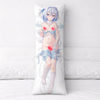 Kanata Amane (Ver.3) - Anime Pillowcase Fan-Art Edition