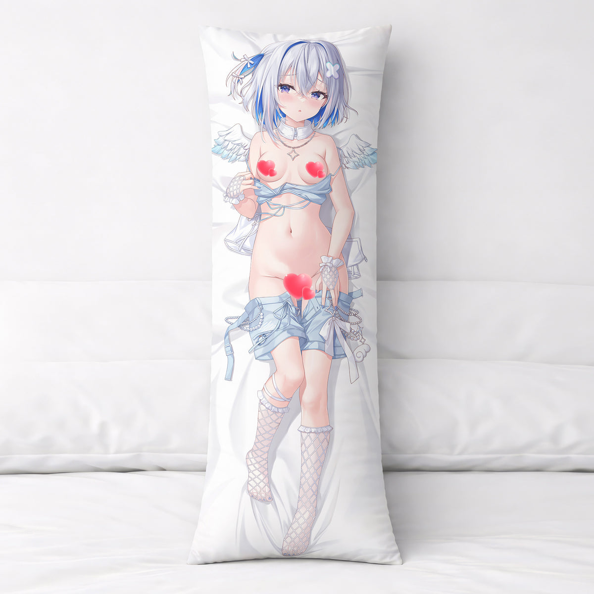 Kanata Amane (Ver.3) - Anime Pillowcase Fan-Art Edition