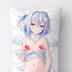 Kanata Amane (Ver.3) - Anime Pillowcase Fan-Art Edition