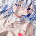Kanata Amane (Ver.3) - Anime Pillowcase Fan-Art Edition
