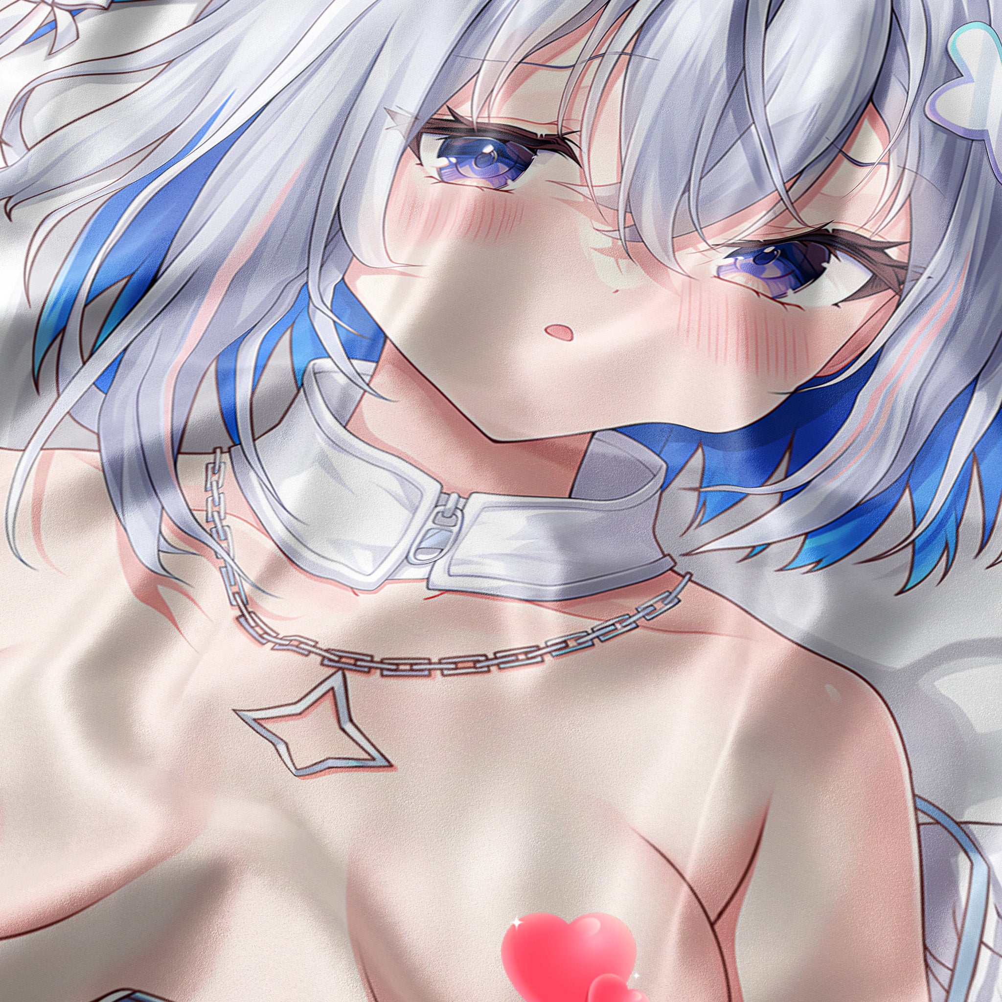 Kanata Amane (Ver.3) - Anime Pillowcase Fan-Art Edition