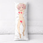 Kaname Madoka - Anime Pillowcase Fan-Art Edition