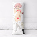 Kaname Madoka - Anime Pillowcase Fan-Art Edition