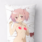 Kaname Madoka - Anime Pillowcase Fan-Art Edition