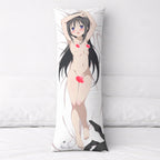 Akemi Homura - Anime Pillowcase Fan-Art Edition