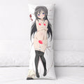 Akemi Homura - Anime Pillowcase Fan-Art Edition