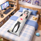 Akemi Homura - Anime Pillowcase Fan-Art Edition