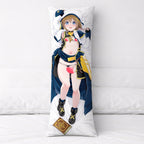 Hayate Yagami (Ver.2) - Anime Pillowcase Fan-Art Edition