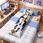 Hayate Yagami (Ver.2) - Anime Pillowcase Fan-Art Edition