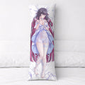 Columbina (Ver.2) - Anime Pillowcase Fan-Art Edition