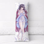 Columbina (Ver.2) - Anime Pillowcase Fan-Art Edition