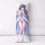 Columbina (Ver.2) - Anime Pillowcase Fan-Art Edition