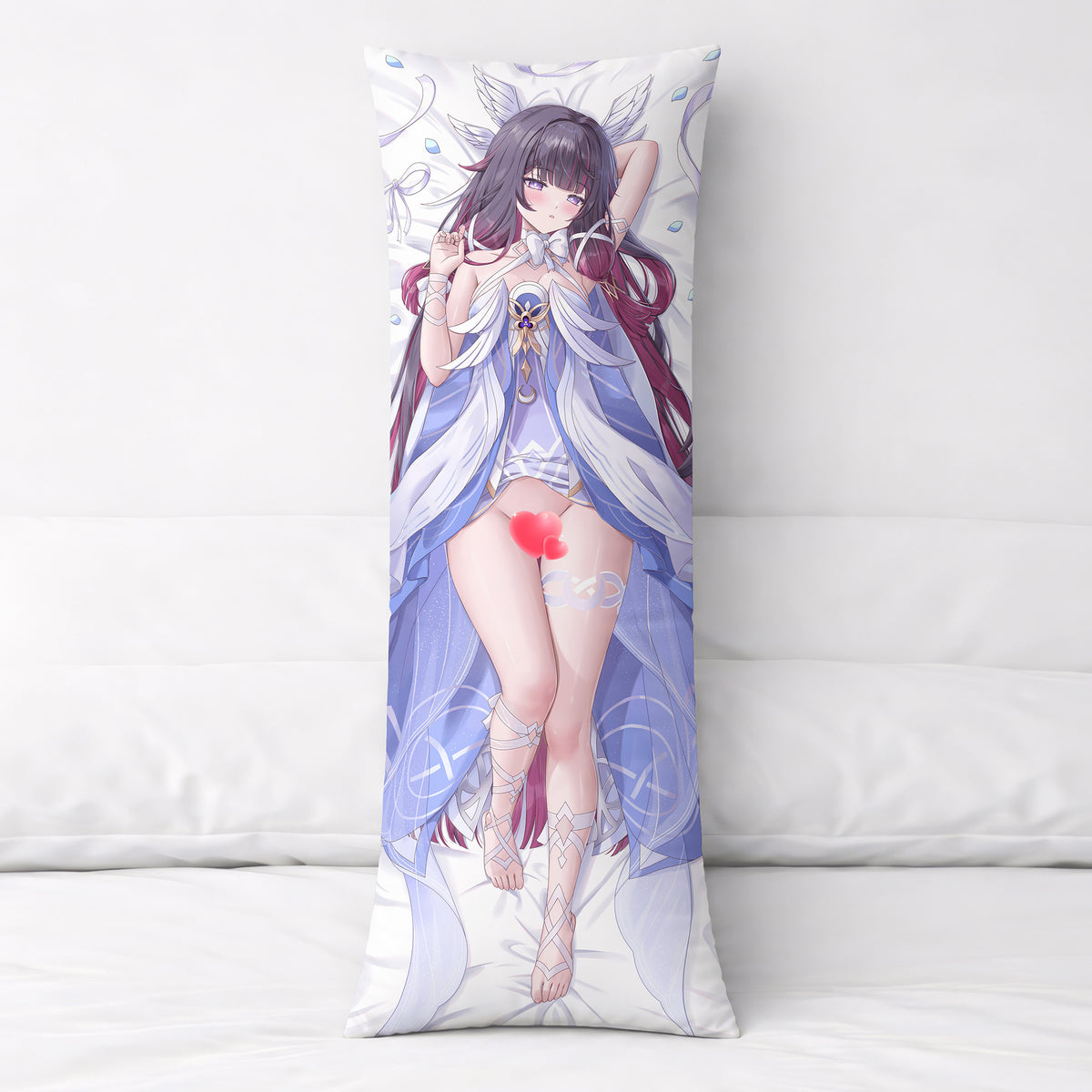 Columbina (Ver.2) - Anime Pillowcase Fan-Art Edition