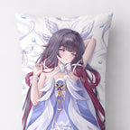 Columbina (Ver.2) - Anime Pillowcase Fan-Art Edition