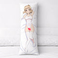 Tachibana Hibiki (White Swimsuit Ver.) - Anime Pillowcase Fan-Art Edition