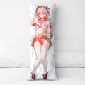 Astolfo (School Uniform Ver.) - Anime Pillowcase Fan-Art Edition