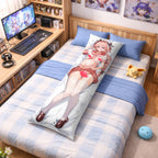 Astolfo (School Uniform Ver.) - Anime Pillowcase Fan-Art Edition