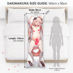 Astolfo (School Uniform Ver.) - Anime Pillowcase Fan-Art Edition