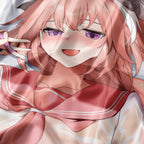 Astolfo (School Uniform Ver.) - Anime Pillowcase Fan-Art Edition