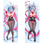 Hatsune Miku (Rabbit Hole Ver.2) - Anime Pillowcase Fan-Art Edition