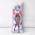 Hatsune Miku (Rabbit Hole Ver.2) - Anime Pillowcase Fan-Art Edition