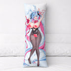 Hatsune Miku (Rabbit Hole Ver.2) - Anime Pillowcase Fan-Art Edition