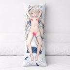 Tart - Anime Pillowcase Fan-Art Edition