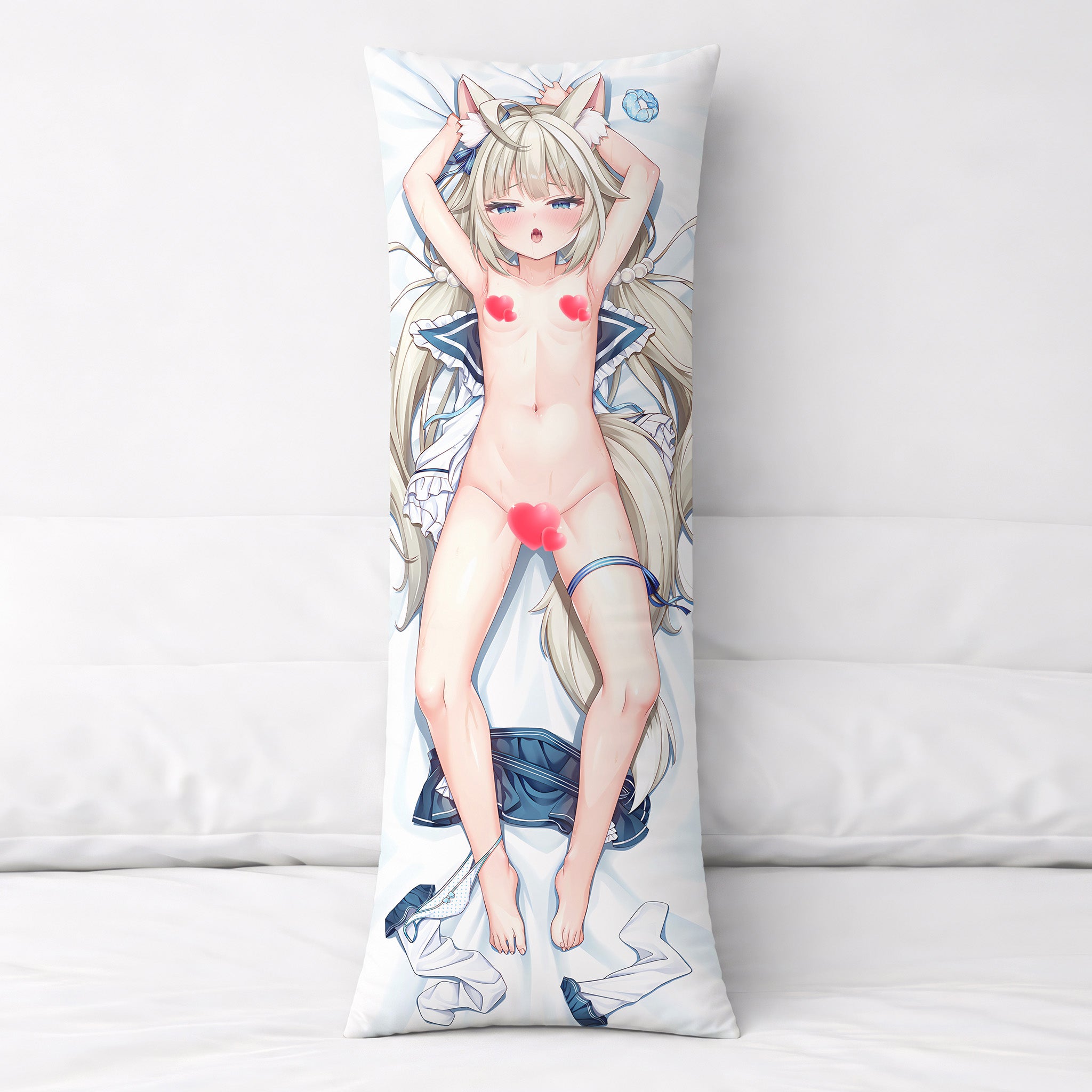 Tart - Anime Pillowcase Fan-Art Edition
