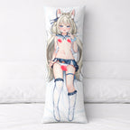 Tart - Anime Pillowcase Fan-Art Edition