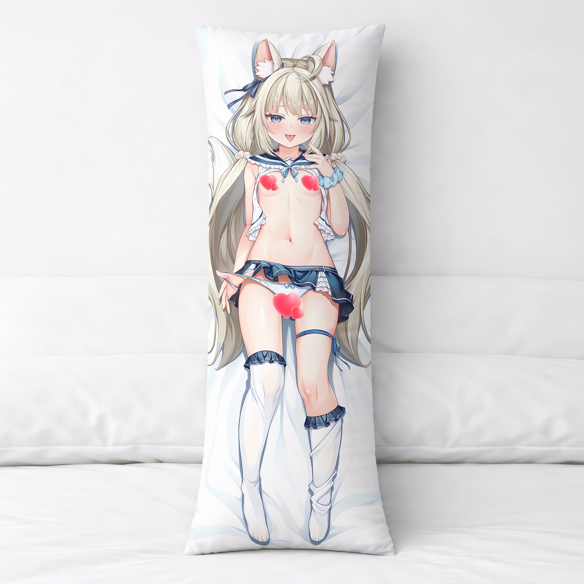 Tart - Anime Pillowcase Fan-Art Edition