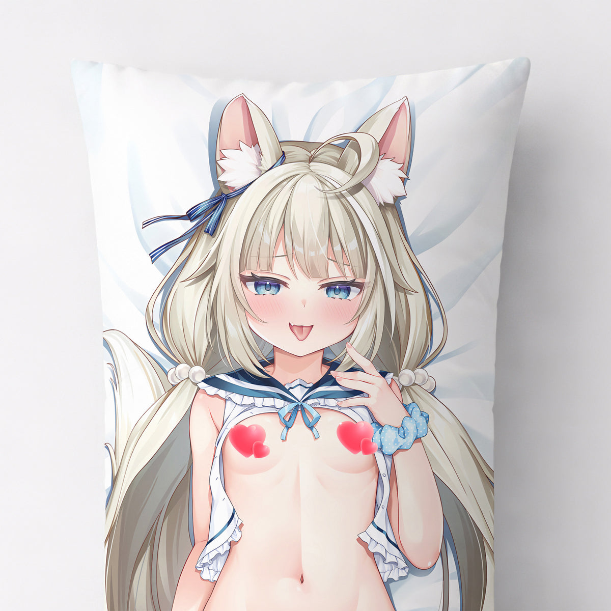 Tart - Anime Pillowcase Fan-Art Edition