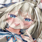 Tart - Anime Pillowcase Fan-Art Edition