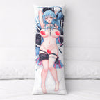Yukihana Lamy (Ver.4) - Anime Pillowcase Fan-Art Edition