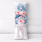 Yukihana Lamy (Ver.4) - Anime Pillowcase Fan-Art Edition