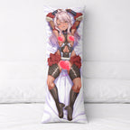 Chloe von Einzbern (Ver.3) - Anime Pillowcase Fan-Art Edition
