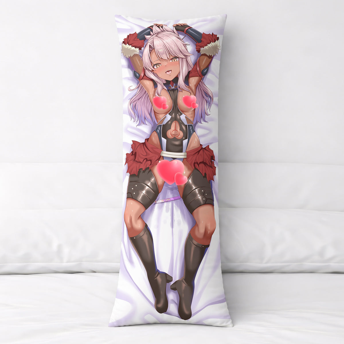 Chloe von Einzbern (Ver.3) - Anime Pillowcase Fan-Art Edition