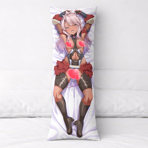 Chloe von Einzbern (Ver.3) - Anime Pillowcase Fan-Art Edition