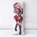 Chloe von Einzbern (Ver.3) - Anime Pillowcase Fan-Art Edition