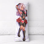 Chloe von Einzbern (Ver.3) - Anime Pillowcase Fan-Art Edition