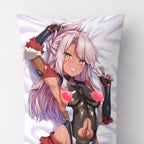 Chloe von Einzbern (Ver.3) - Anime Pillowcase Fan-Art Edition