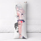 Plana (Ver.9) - Anime Pillowcase Fan-Art Edition